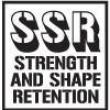 Reinforced With Strength and Shape Retention (SSR)